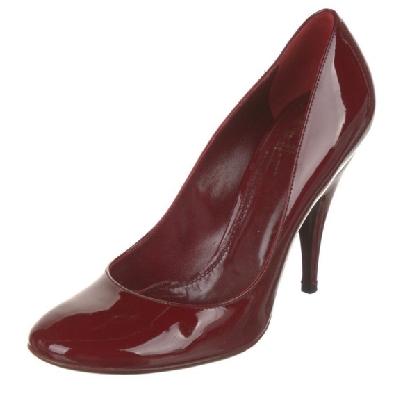 Burberry pumps size 8 (38) - Picture 1 of 5